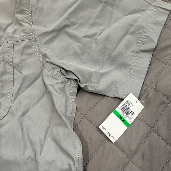 LOT of 2 Mens Polo style shirts NWT - Picture 3 of 6